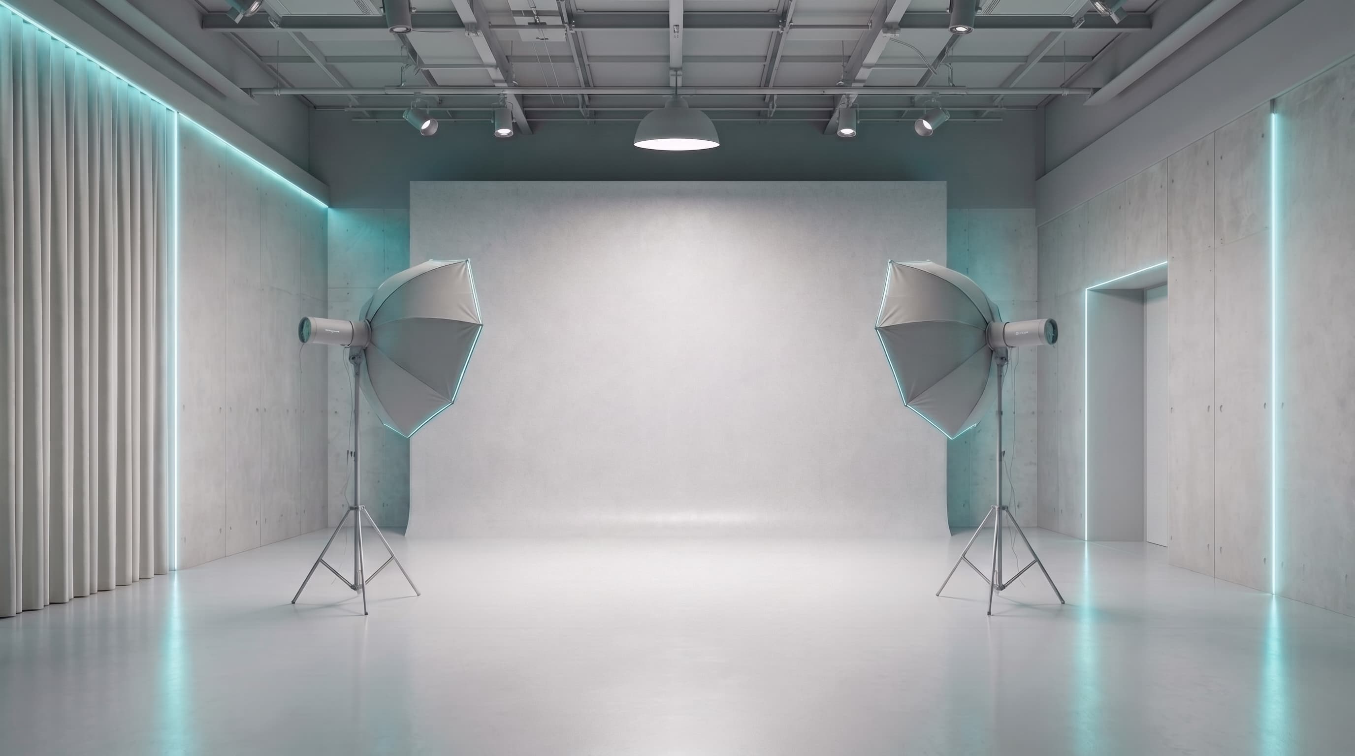 Hero Background Light